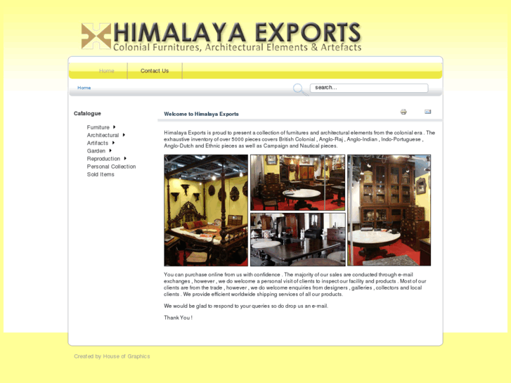 www.himalayaexports.com