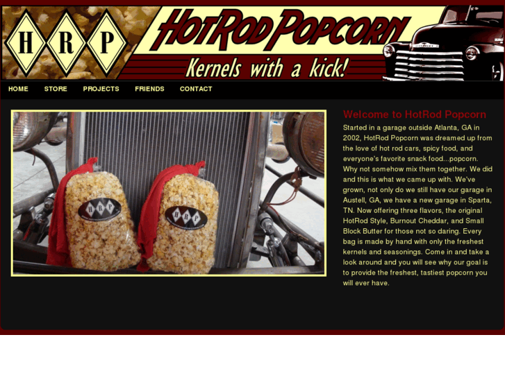 www.hotrodpopcorn.com