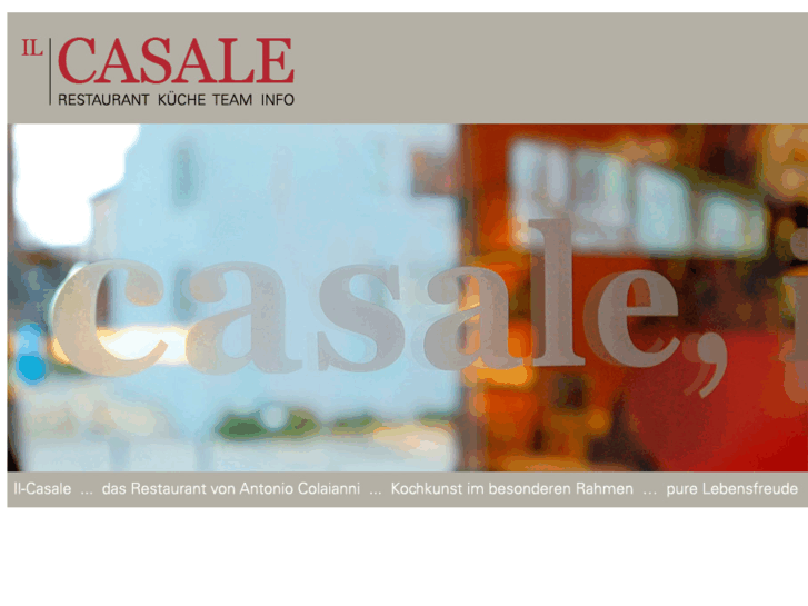 www.il-casale.ch