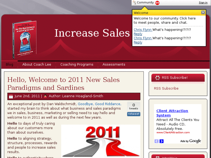 www.increase-sales-coach.com