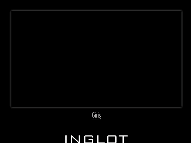 www.inglot.com.tr