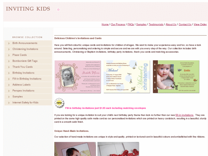 www.invitingkids.com