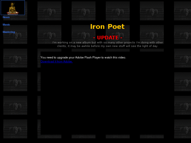 www.ironpoet.com