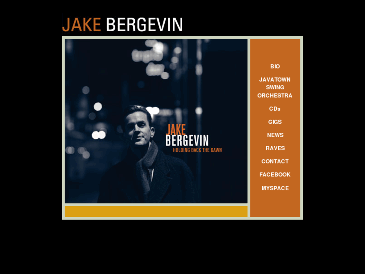 www.jakebergevinmusic.com