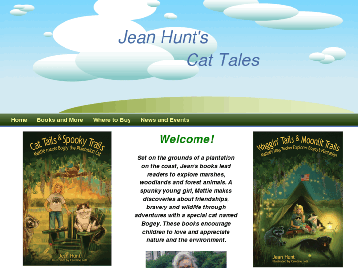 www.jeanhuntbooks.com