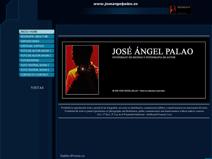 www.joseangelpalao.es