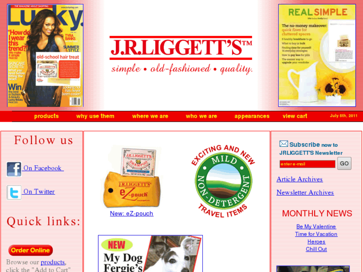 www.jrliggett.com