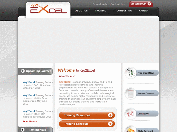 www.key2excel.com