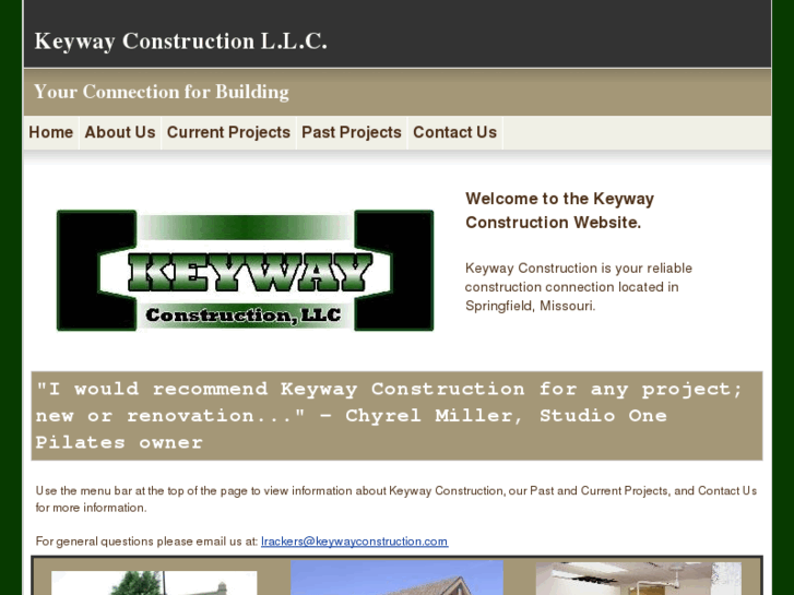 www.keywayconstruction.com