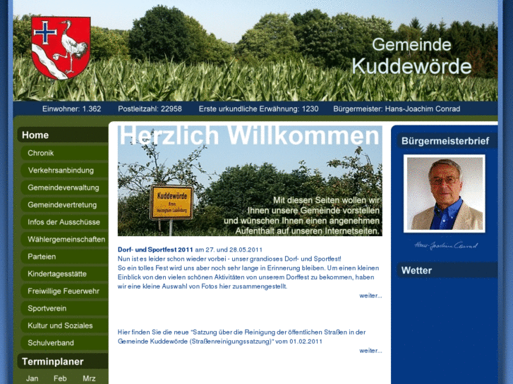 www.kuddewoerde.de