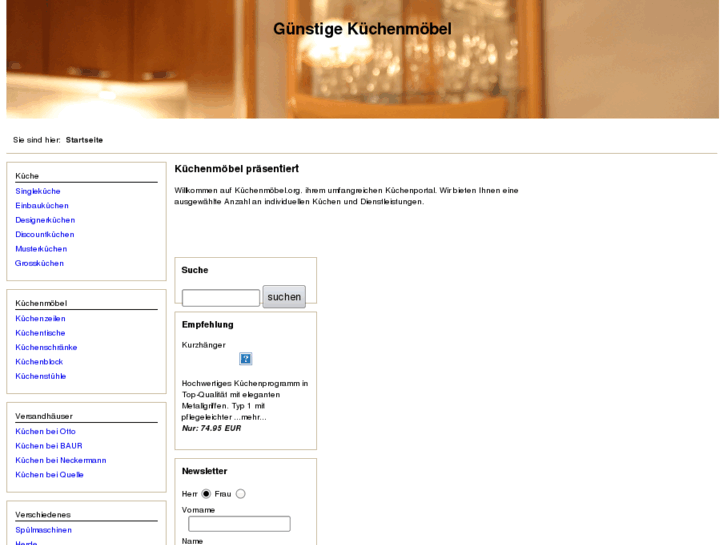 www.kuechenmoebel.org