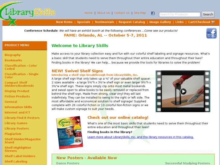 www.libraryskills.org