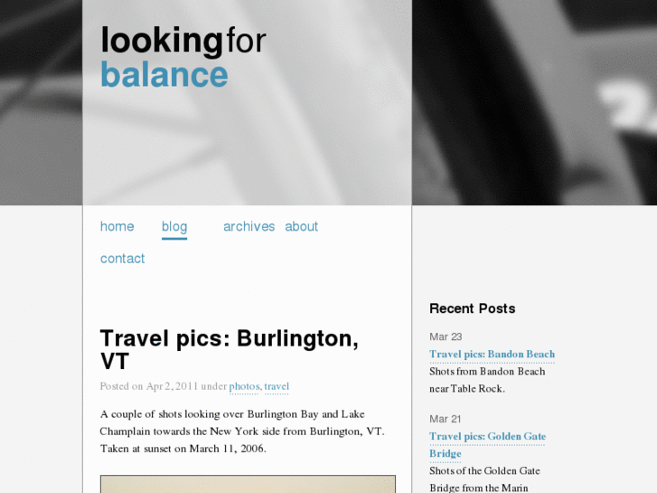 www.lookingforbalance.net