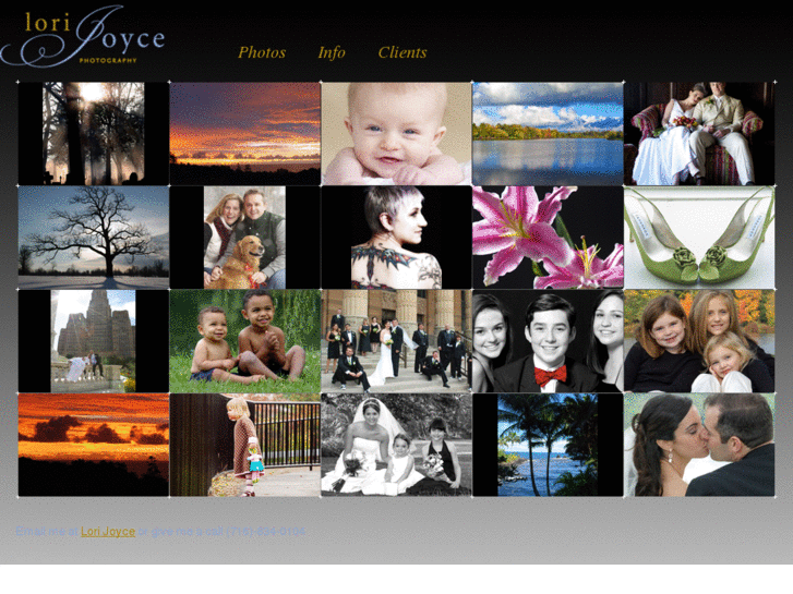 www.lorijoyce.com