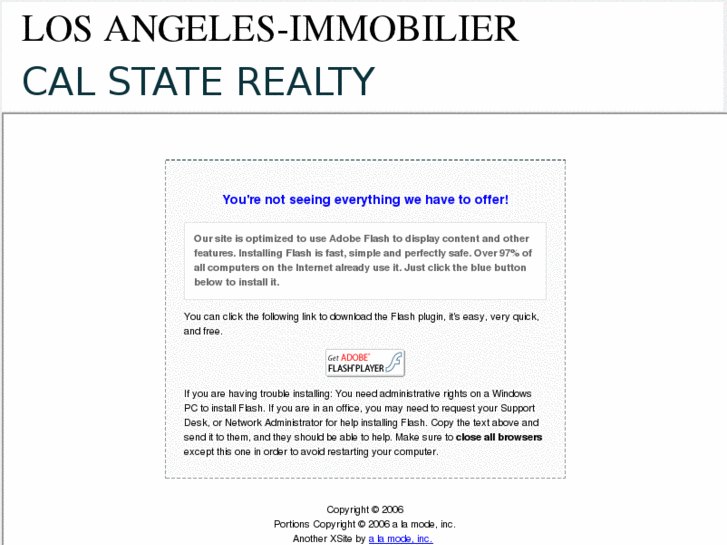 www.losangeles-immobilier.com