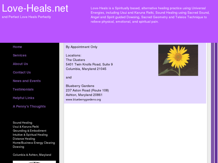 www.love-heals.net