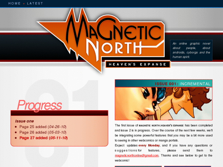 www.magneticnorthonline.net