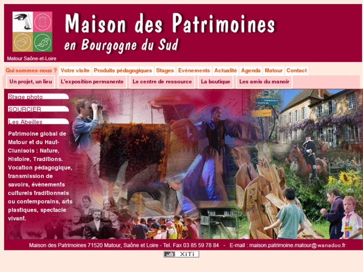 www.maison-des-patrimoines.com