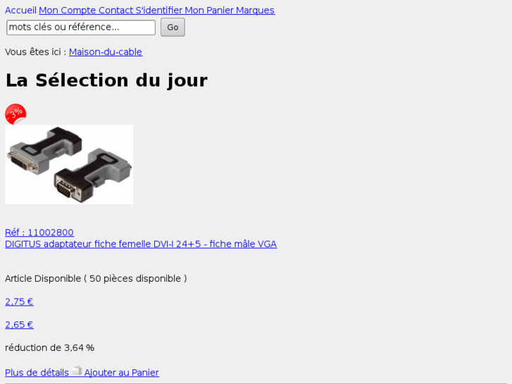 www.maison-du-cable.com