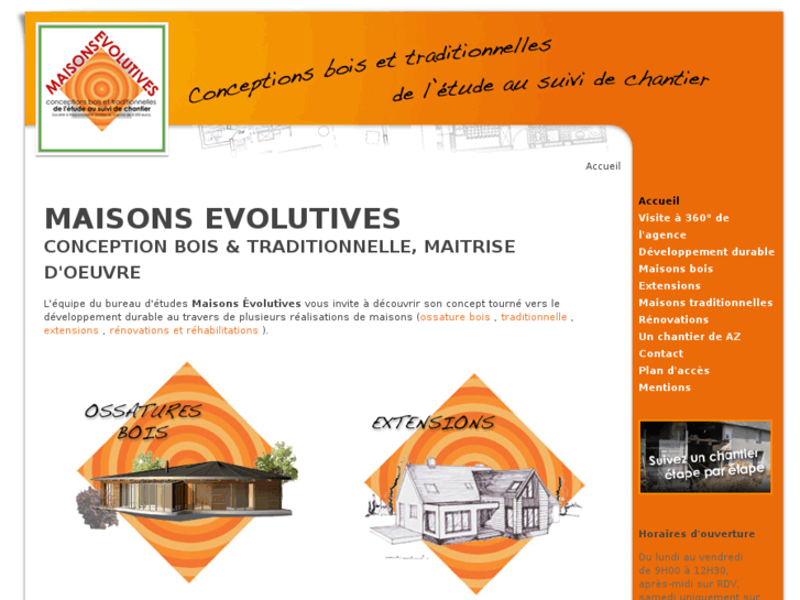 www.maisons-evolutives-manche.com