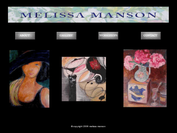 www.melissamanson.com