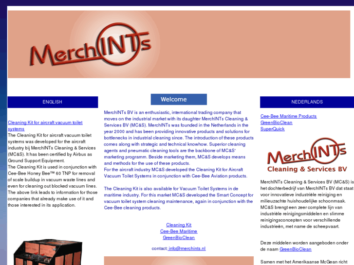 www.merchints.net