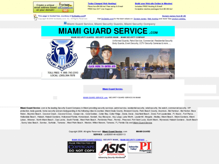 www.miamiguardservice.com