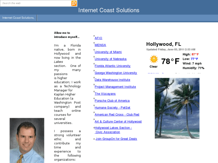 www.michaelsuder.com