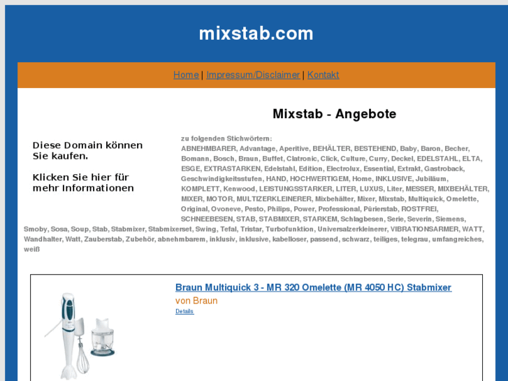 www.mixstab.com