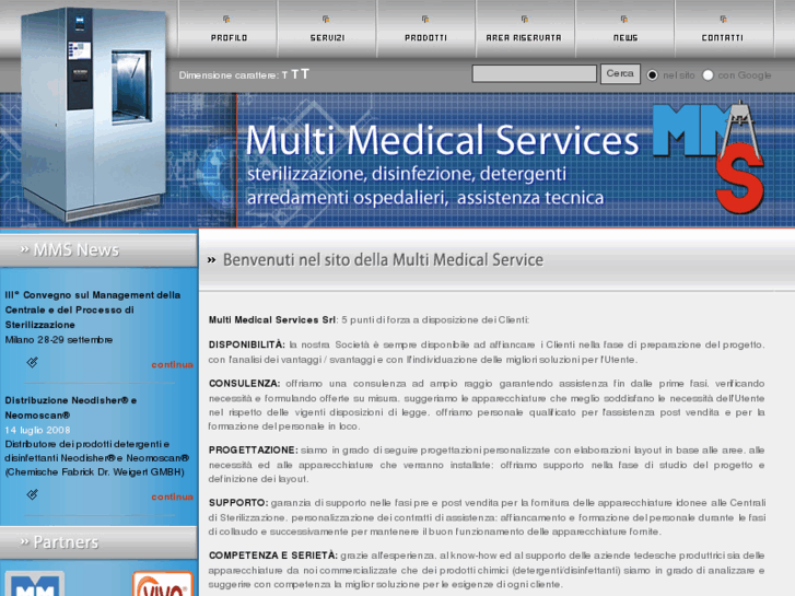 www.multimedicals.com