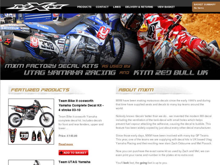 www.mxm-racing.com