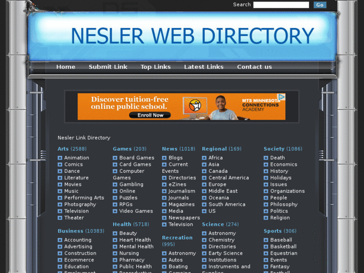 www.nesler.info