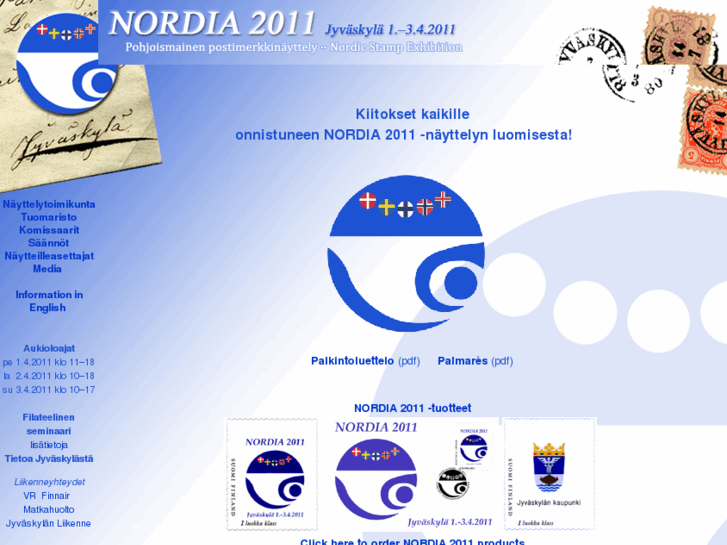 www.nordia2011.net