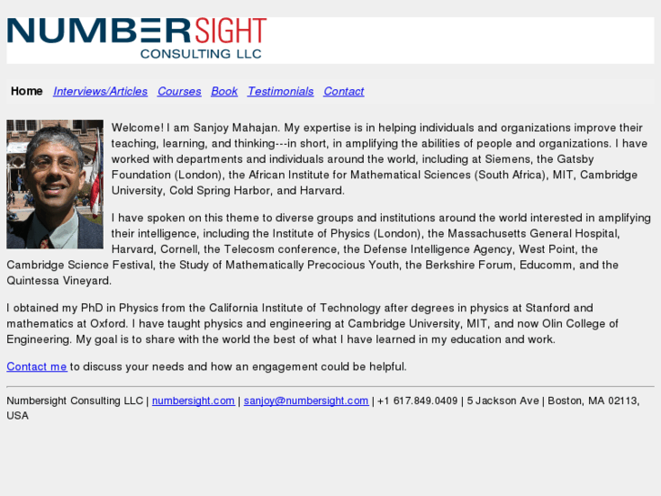 www.numbersight.com