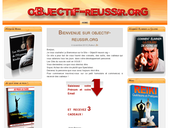 www.objectif-reussir.org