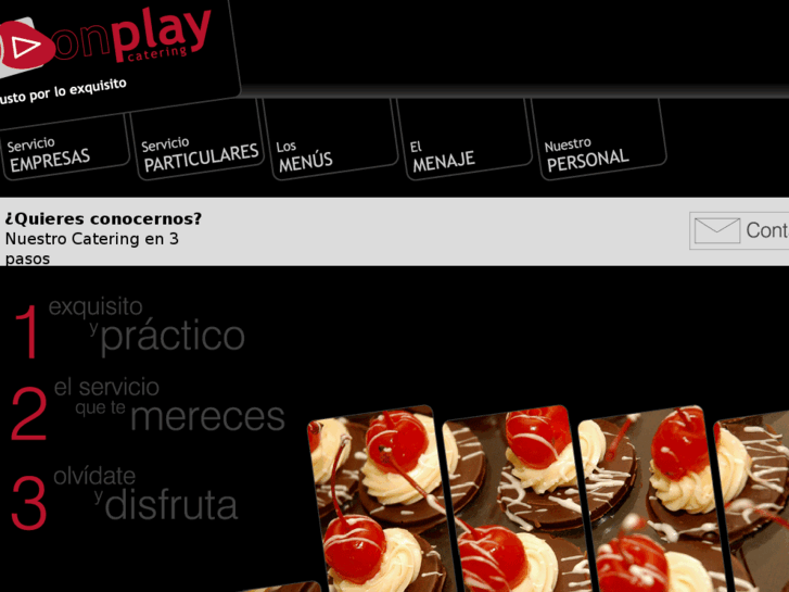 www.onplaycatering.com