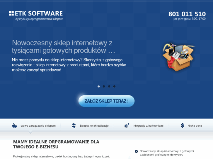 www.oprogramowanie-sklepu.com.pl