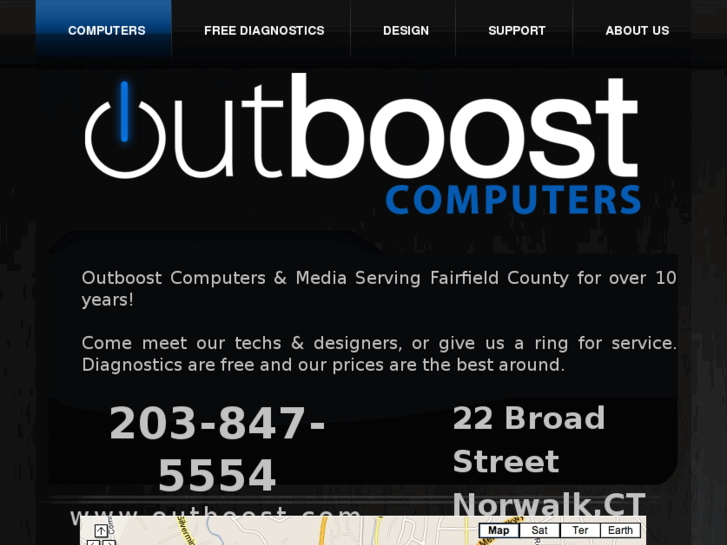 www.outboost.net