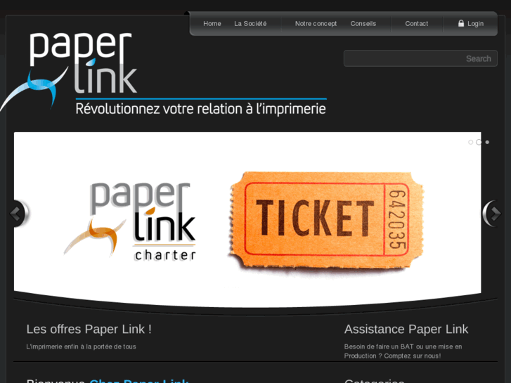 www.paper-link.com