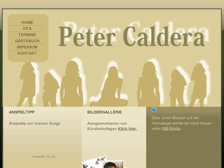 www.peter-caldera.de