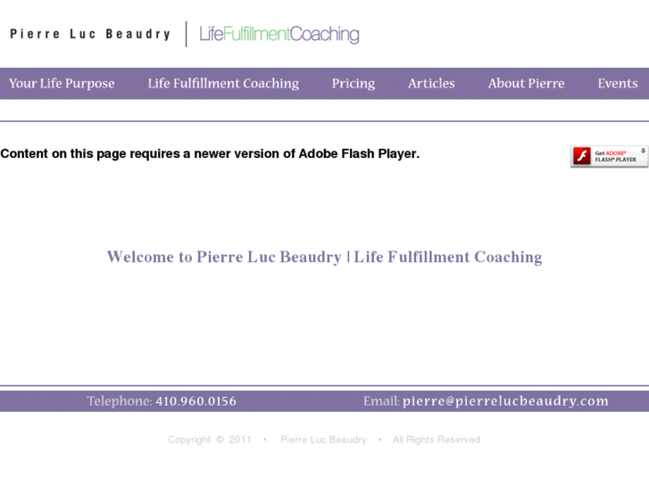 www.pierrelucbeaudry.com