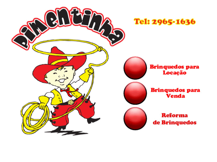 www.pimentinhabrinquedos.com