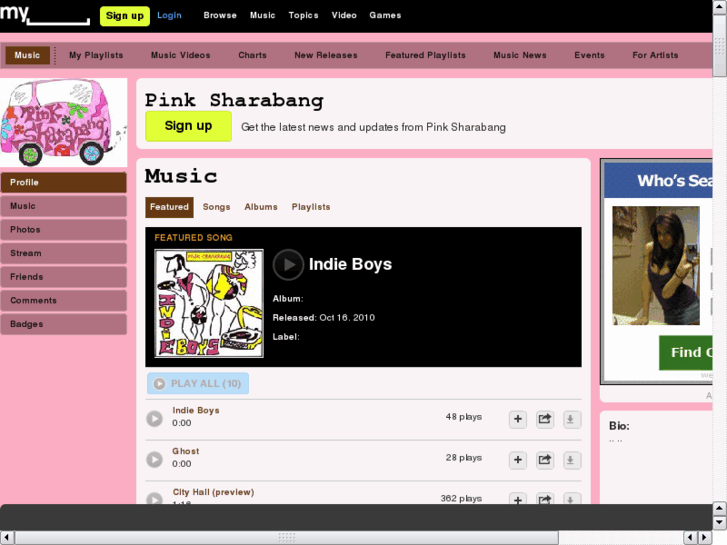www.pinksharabang.com