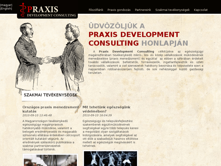 www.praxisdevelopmentconsulting.com