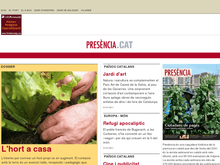 www.presencia.com