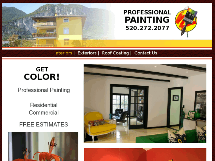 www.professionalpaintingtucson.com