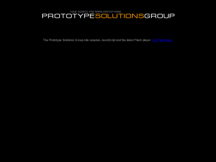 www.prototypesolutionsgroup.com