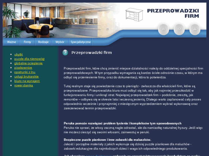 www.przeprowadzkifirm.com