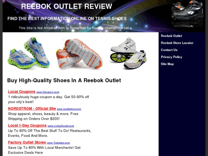 www.reebokoutlet.net