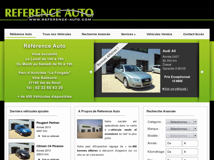 www.reference-auto.com